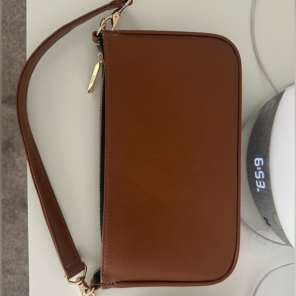 Svala Gaia Bag - Brown MIRUM® - Picture 4 of 6